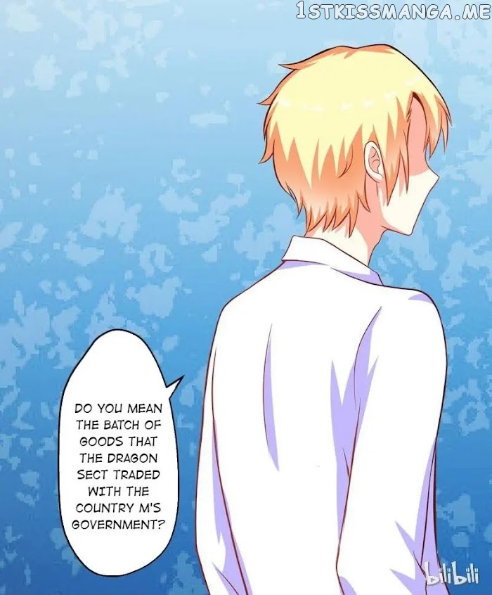 Rich Man’s Pet: The President’s Hundred Days Plaything chapter 55 - page 15