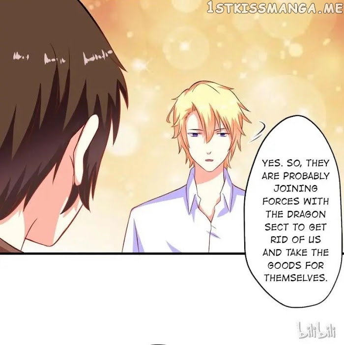 Rich Man’s Pet: The President’s Hundred Days Plaything chapter 55 - page 17