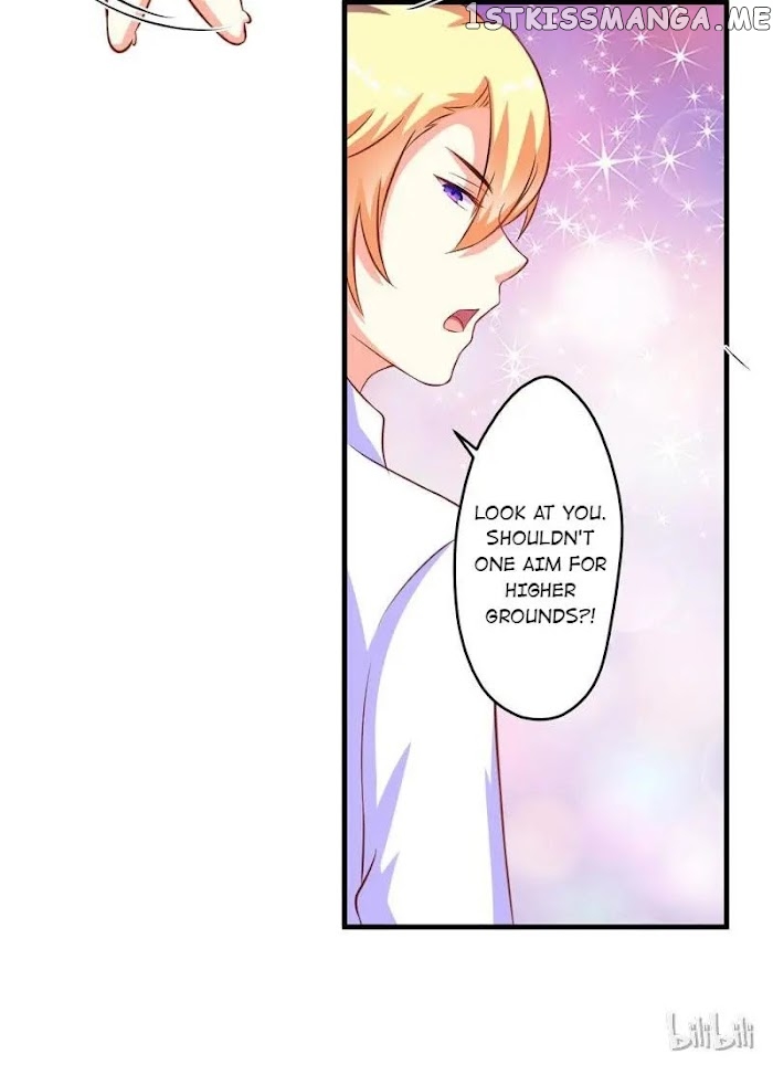 Rich Man’s Pet: The President’s Hundred Days Plaything chapter 55 - page 19