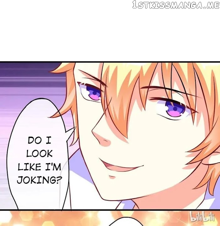 Rich Man’s Pet: The President’s Hundred Days Plaything chapter 55 - page 23