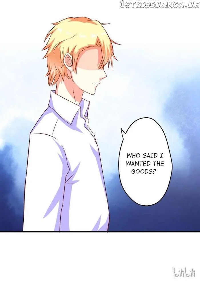 Rich Man’s Pet: The President’s Hundred Days Plaything chapter 55 - page 27