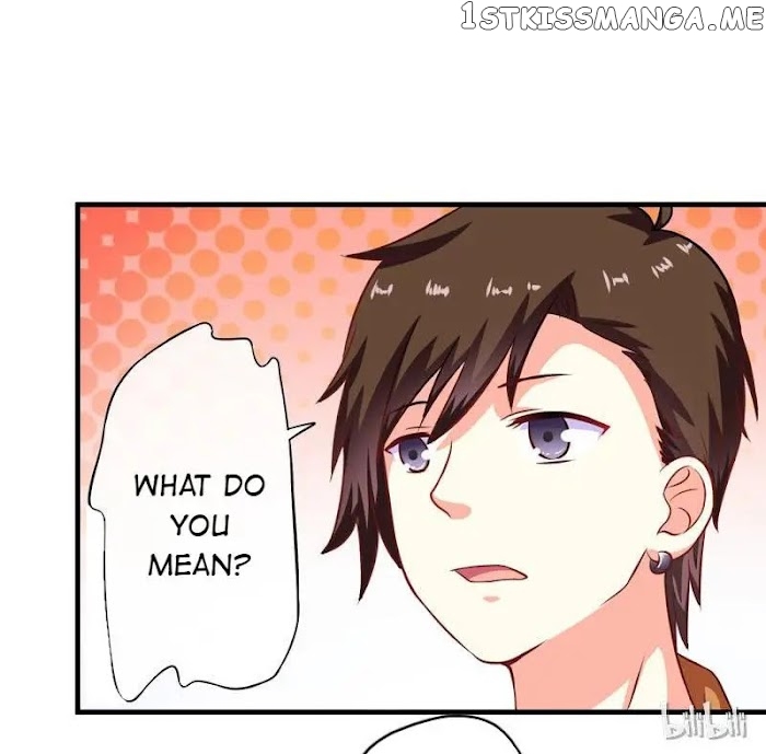 Rich Man’s Pet: The President’s Hundred Days Plaything chapter 55 - page 28