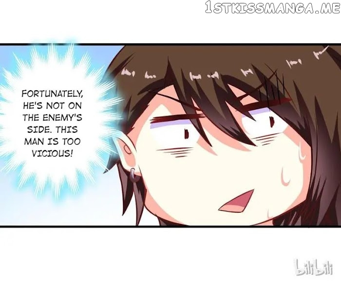 Rich Man’s Pet: The President’s Hundred Days Plaything chapter 55 - page 30