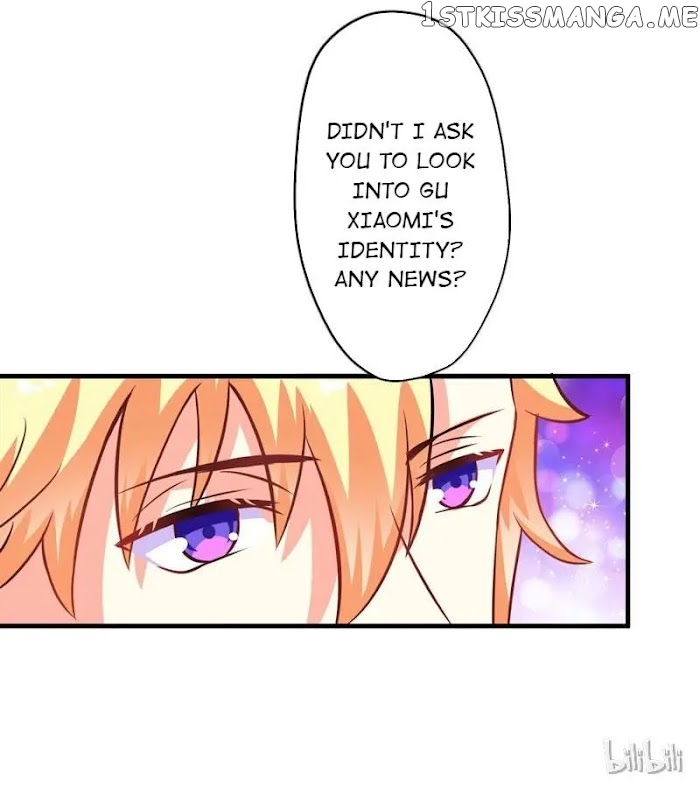 Rich Man’s Pet: The President’s Hundred Days Plaything chapter 55 - page 31