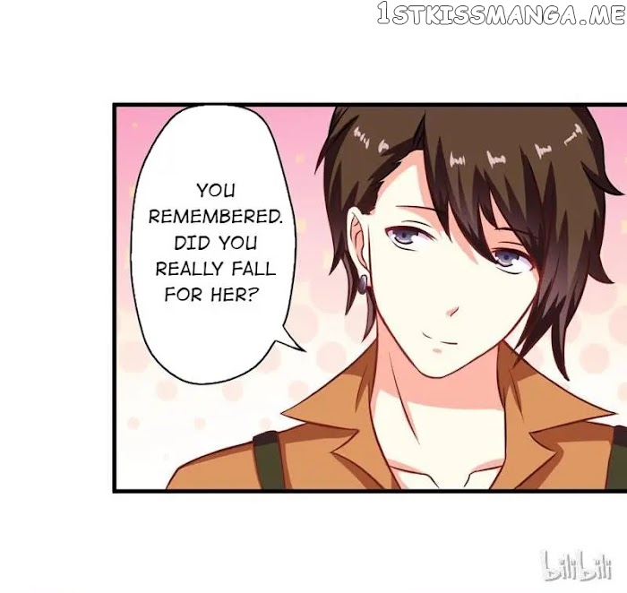 Rich Man’s Pet: The President’s Hundred Days Plaything chapter 55 - page 32