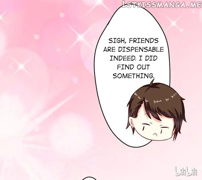 Rich Man’s Pet: The President’s Hundred Days Plaything chapter 55 - page 34