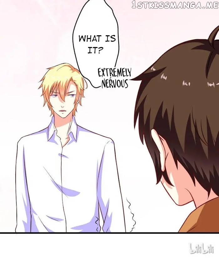 Rich Man’s Pet: The President’s Hundred Days Plaything chapter 55 - page 35