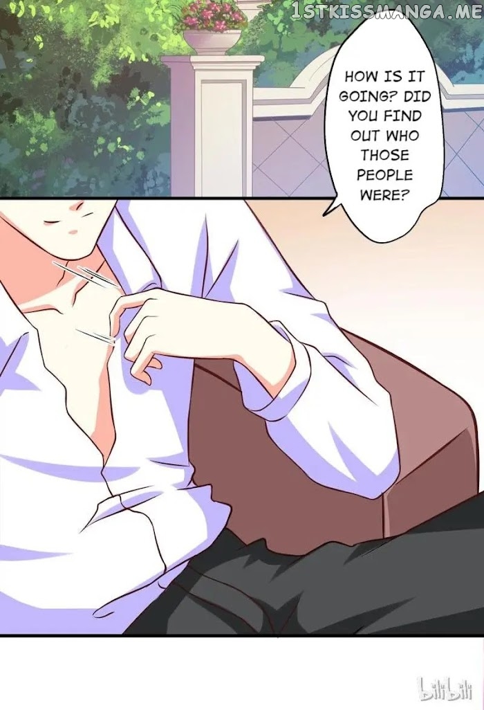 Rich Man’s Pet: The President’s Hundred Days Plaything chapter 55 - page 4