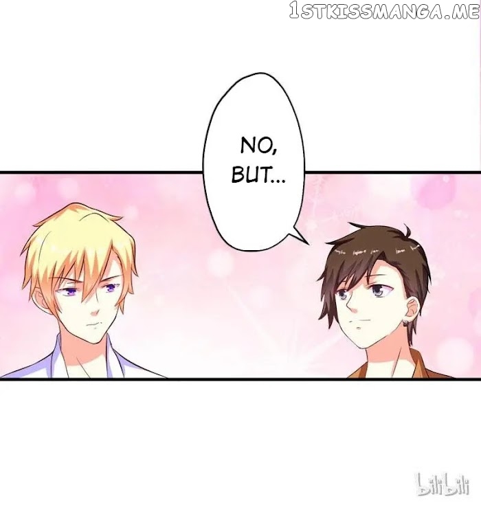 Rich Man’s Pet: The President’s Hundred Days Plaything chapter 55 - page 5