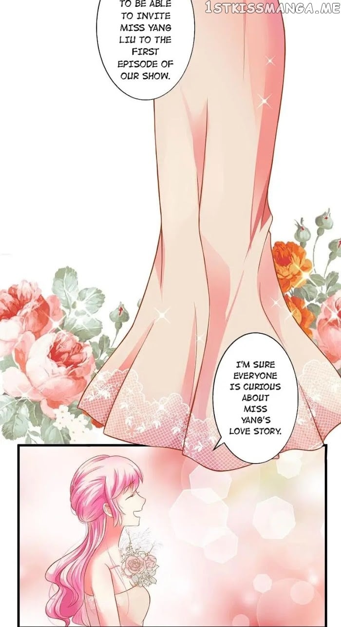 Rich Man’s Pet: The President’s Hundred Days Plaything chapter 24 - page 12