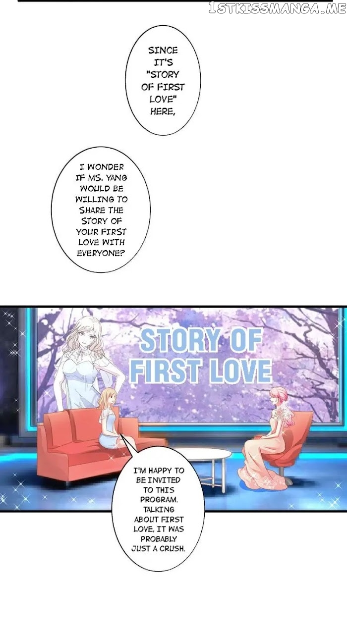 Rich Man’s Pet: The President’s Hundred Days Plaything chapter 24 - page 13