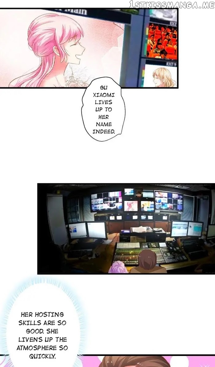 Rich Man’s Pet: The President’s Hundred Days Plaything chapter 24 - page 16