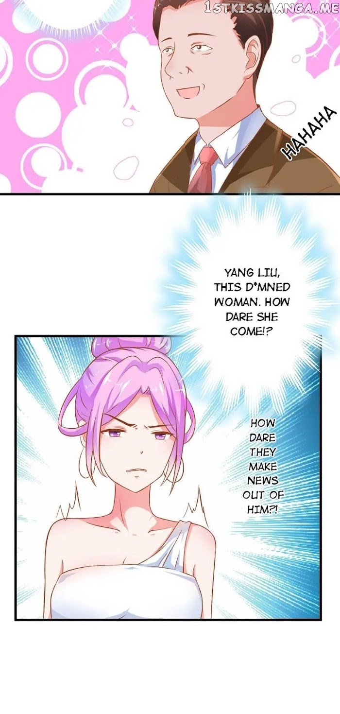 Rich Man’s Pet: The President’s Hundred Days Plaything chapter 24 - page 17