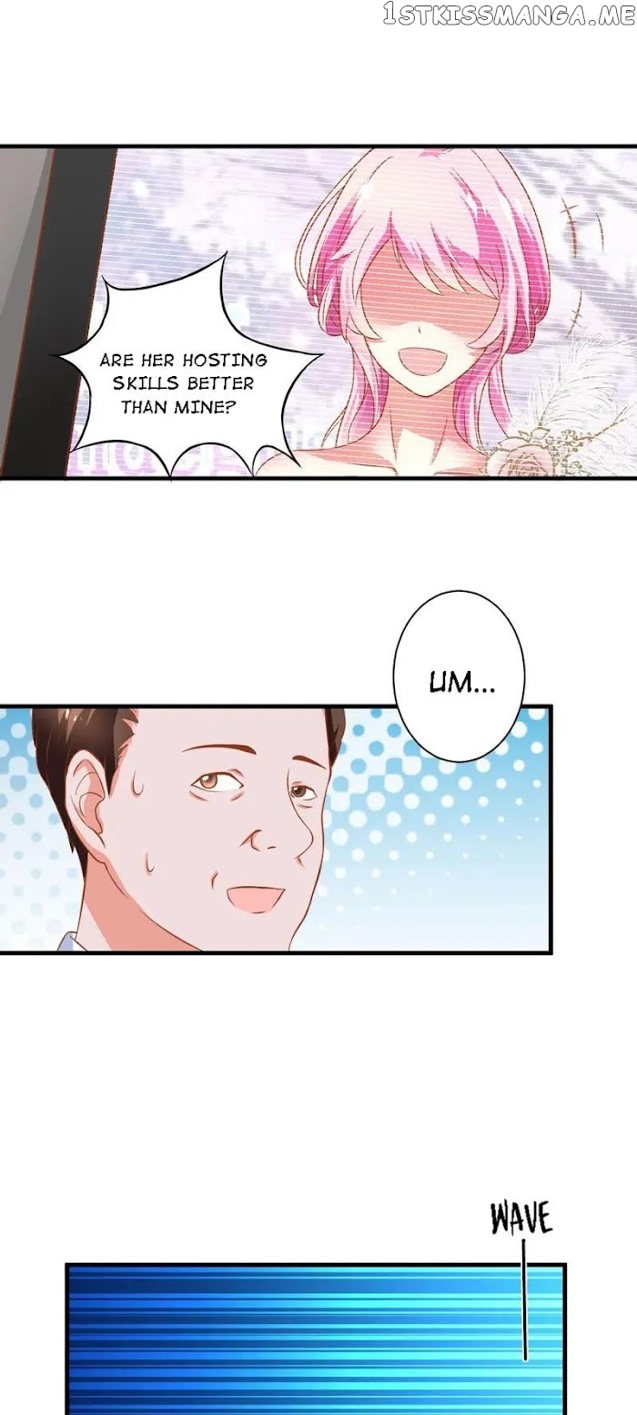 Rich Man’s Pet: The President’s Hundred Days Plaything chapter 24 - page 18