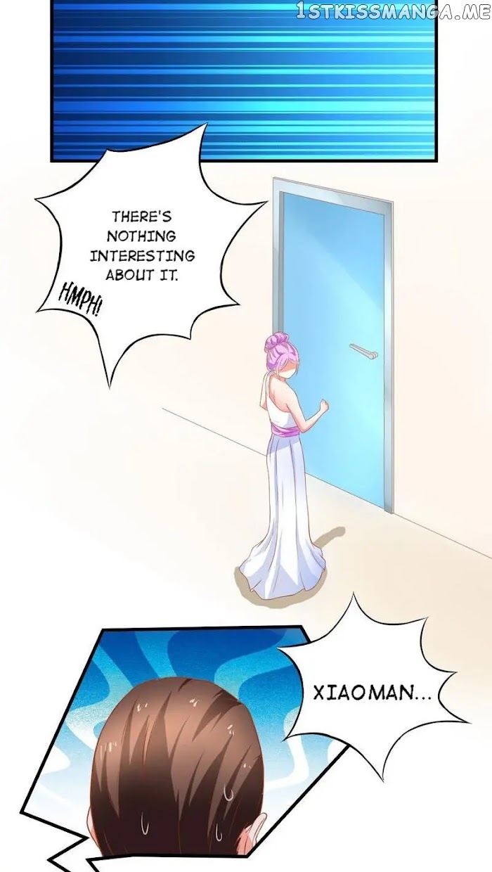 Rich Man’s Pet: The President’s Hundred Days Plaything chapter 24 - page 19