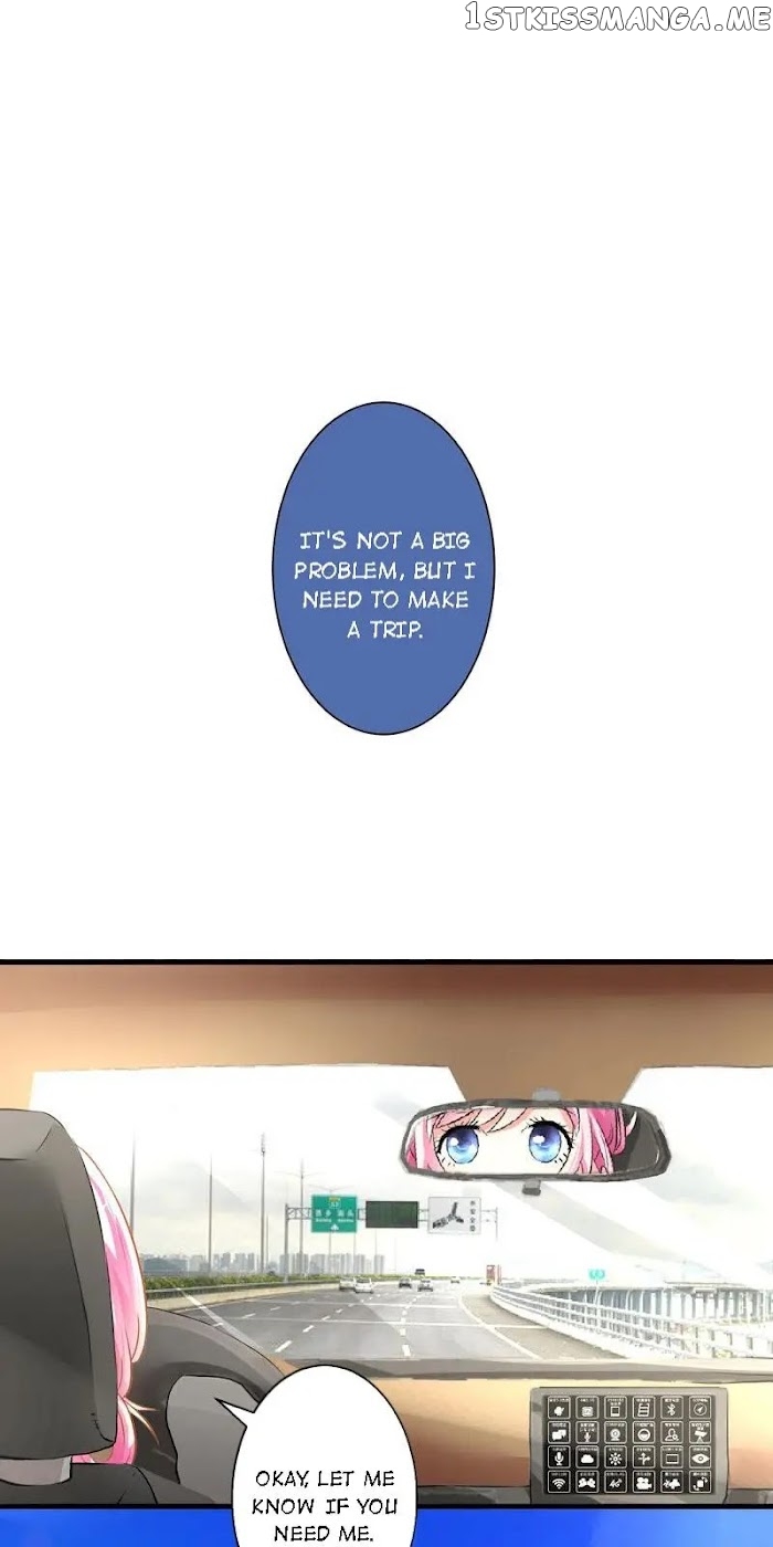 Rich Man’s Pet: The President’s Hundred Days Plaything chapter 24 - page 23
