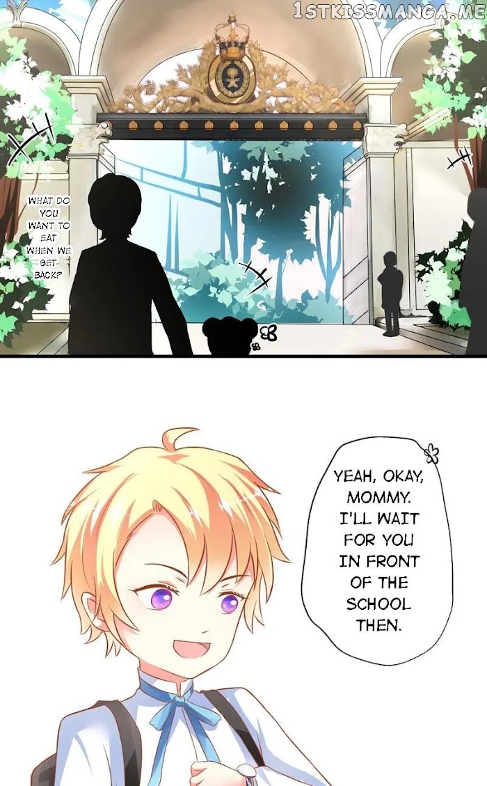 Rich Man’s Pet: The President’s Hundred Days Plaything chapter 24 - page 25