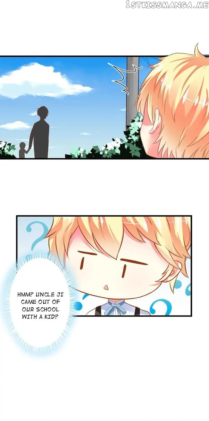 Rich Man’s Pet: The President’s Hundred Days Plaything chapter 24 - page 27