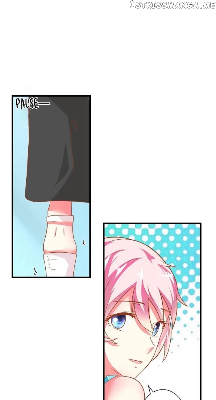 Rich Man’s Pet: The President’s Hundred Days Plaything chapter 24 - page 7