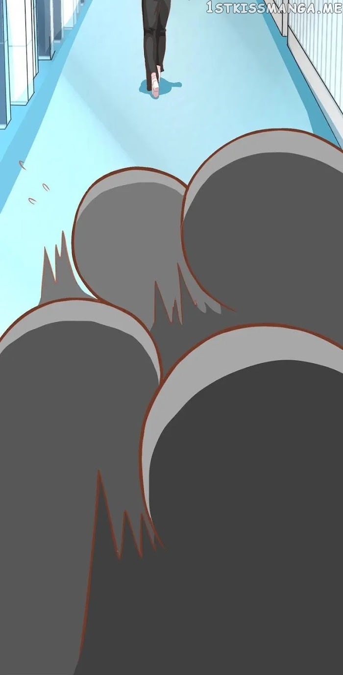 Rich Man’s Pet: The President’s Hundred Days Plaything chapter 24 - page 9