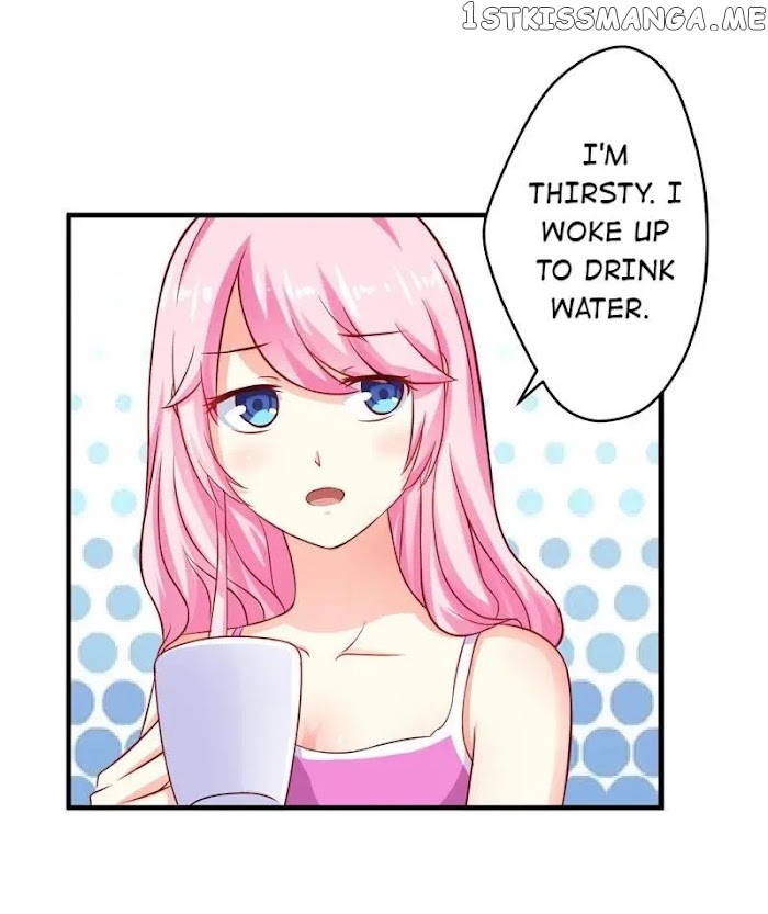 Rich Man’s Pet: The President’s Hundred Days Plaything chapter 38 - page 10