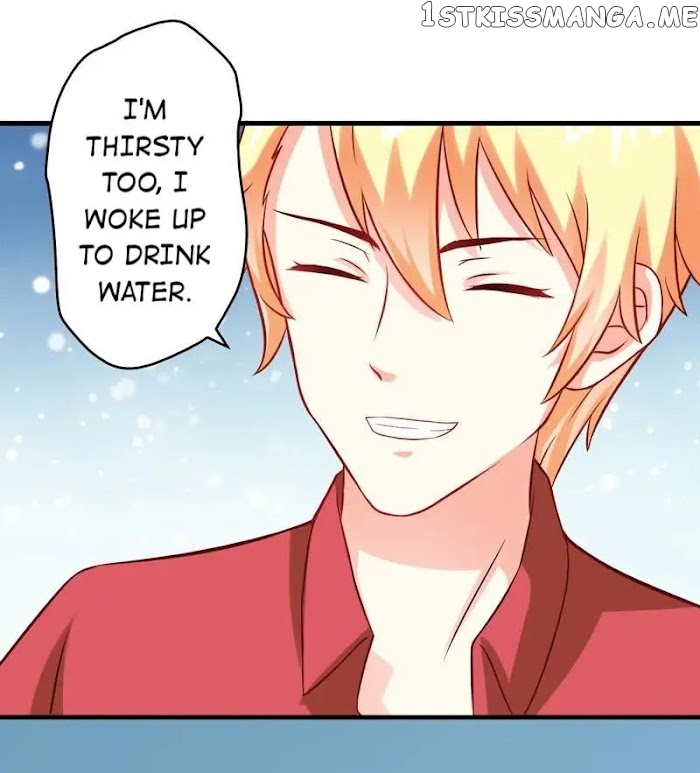 Rich Man’s Pet: The President’s Hundred Days Plaything chapter 38 - page 11