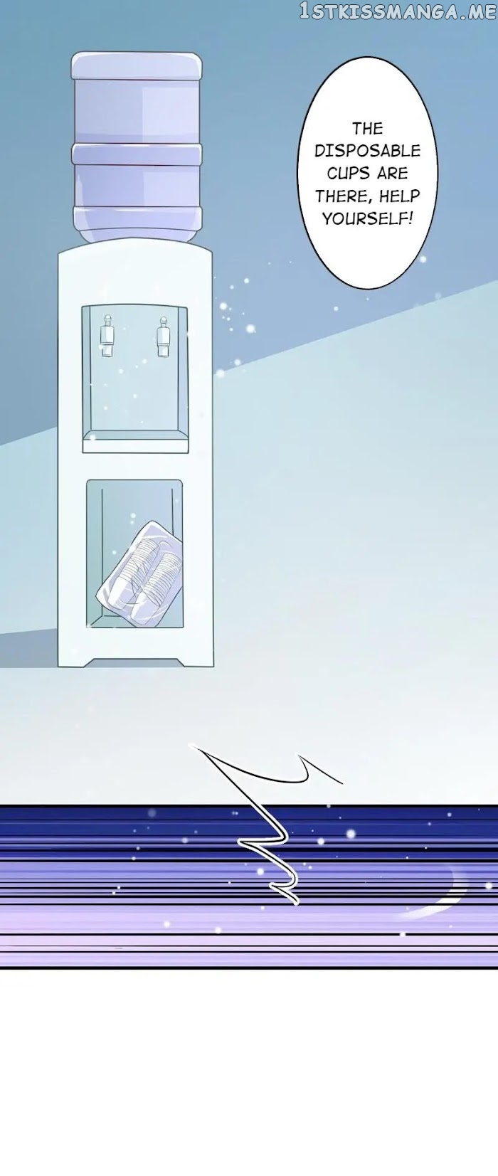 Rich Man’s Pet: The President’s Hundred Days Plaything chapter 38 - page 12