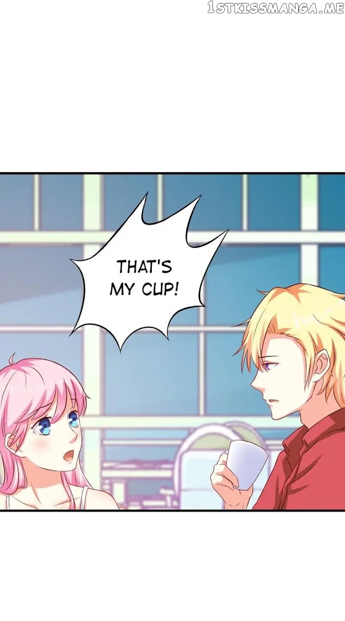 Rich Man’s Pet: The President’s Hundred Days Plaything chapter 38 - page 13