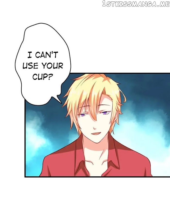 Rich Man’s Pet: The President’s Hundred Days Plaything chapter 38 - page 14