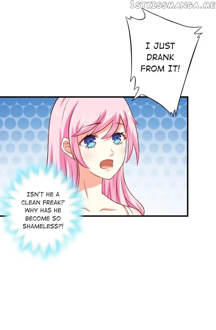 Rich Man’s Pet: The President’s Hundred Days Plaything chapter 38 - page 15