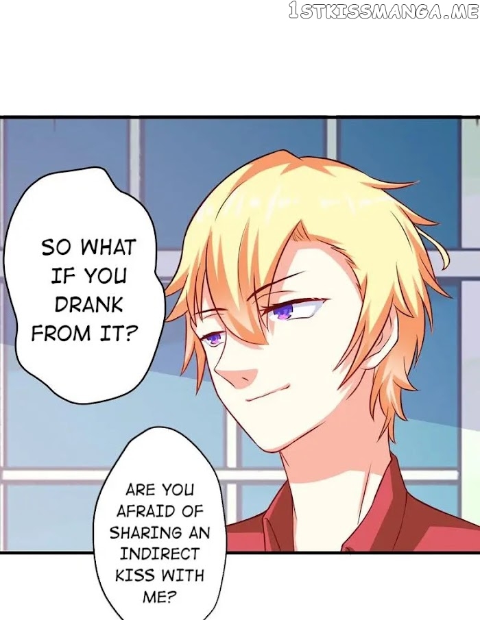 Rich Man’s Pet: The President’s Hundred Days Plaything chapter 38 - page 16