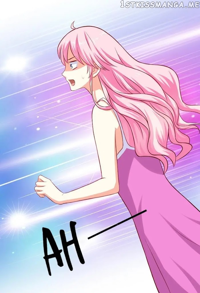 Rich Man’s Pet: The President’s Hundred Days Plaything chapter 38 - page 20