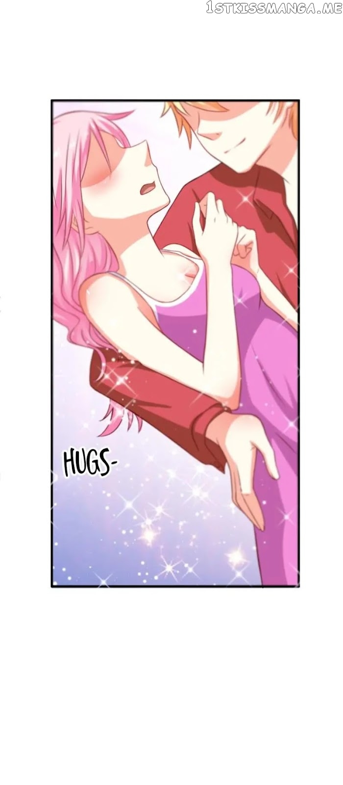 Rich Man’s Pet: The President’s Hundred Days Plaything chapter 38 - page 24