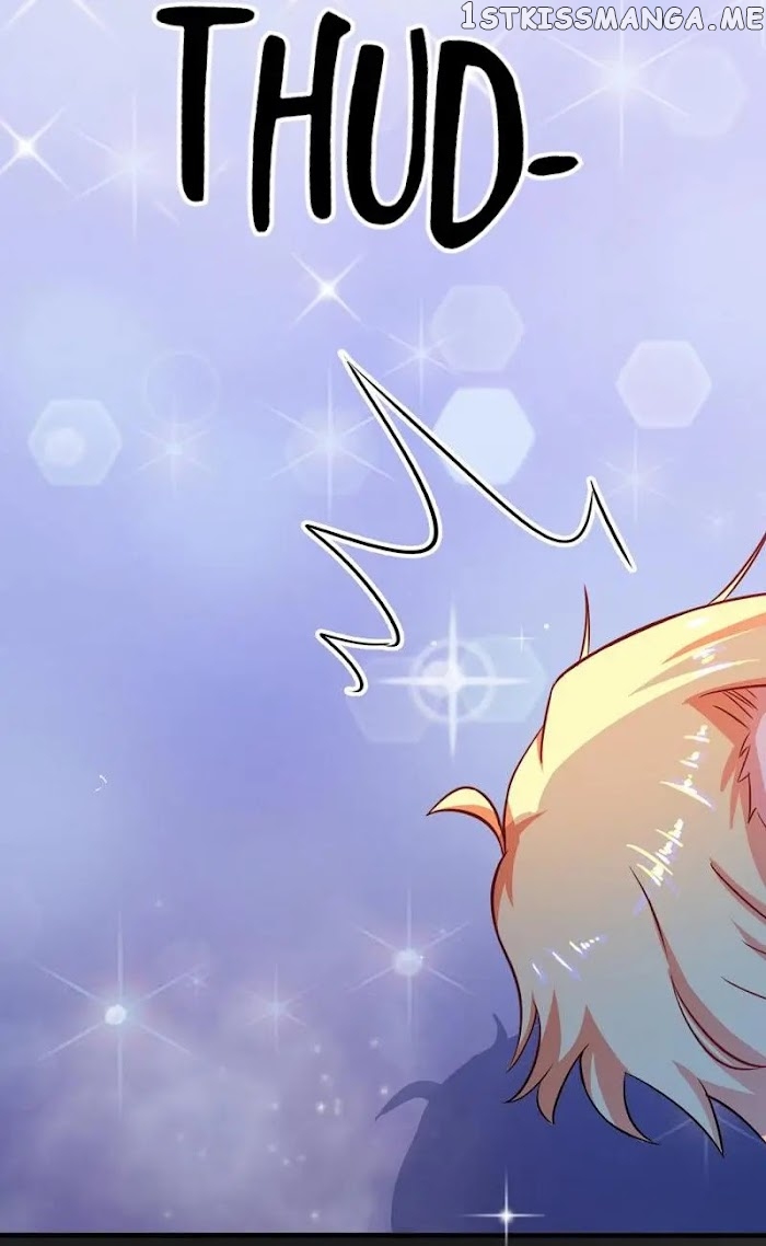 Rich Man’s Pet: The President’s Hundred Days Plaything chapter 38 - page 29