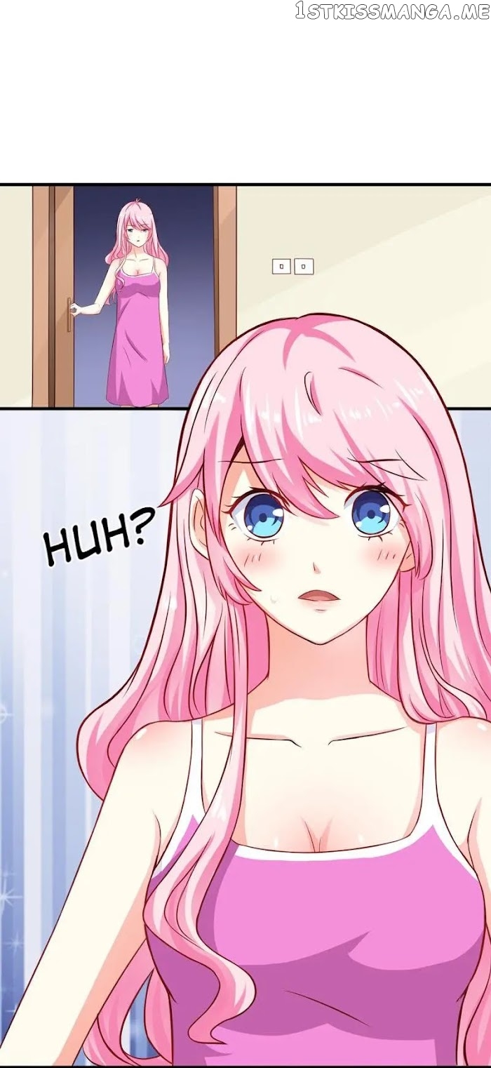 Rich Man’s Pet: The President’s Hundred Days Plaything chapter 38 - page 3