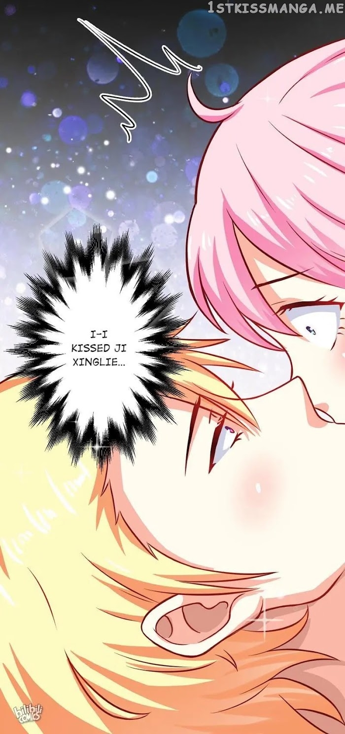 Rich Man’s Pet: The President’s Hundred Days Plaything chapter 38 - page 30
