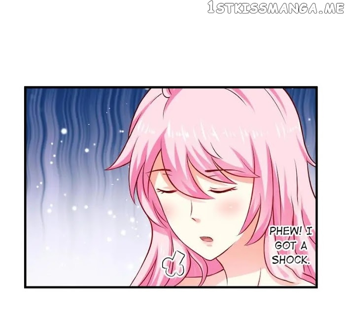 Rich Man’s Pet: The President’s Hundred Days Plaything chapter 38 - page 5