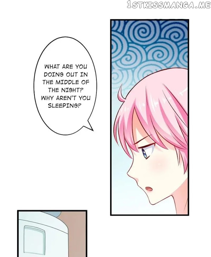 Rich Man’s Pet: The President’s Hundred Days Plaything chapter 38 - page 6