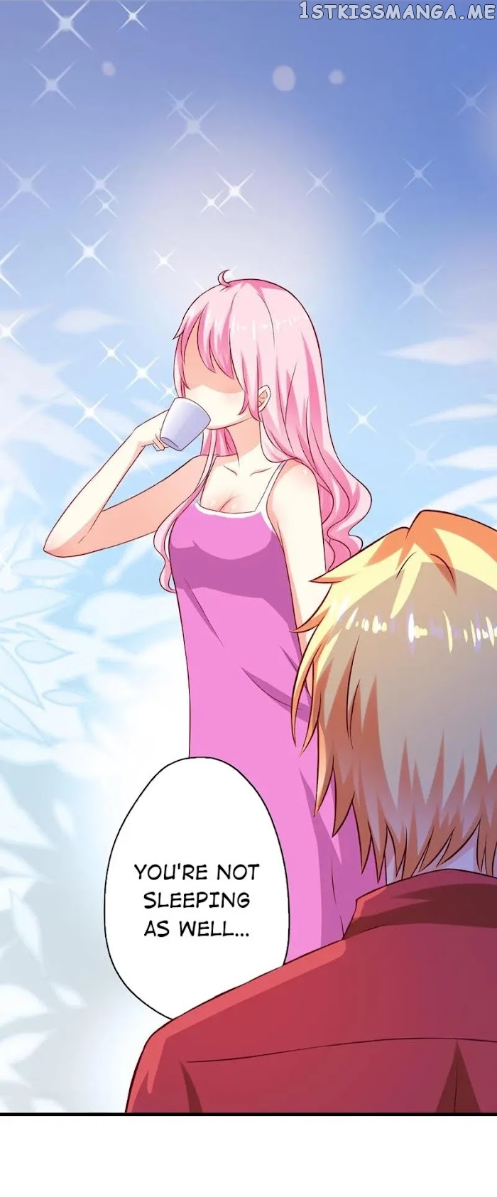 Rich Man’s Pet: The President’s Hundred Days Plaything chapter 38 - page 8