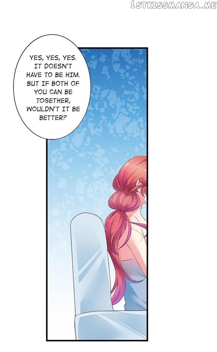 Rich Man’s Pet: The President’s Hundred Days Plaything Chapter 8 - page 10