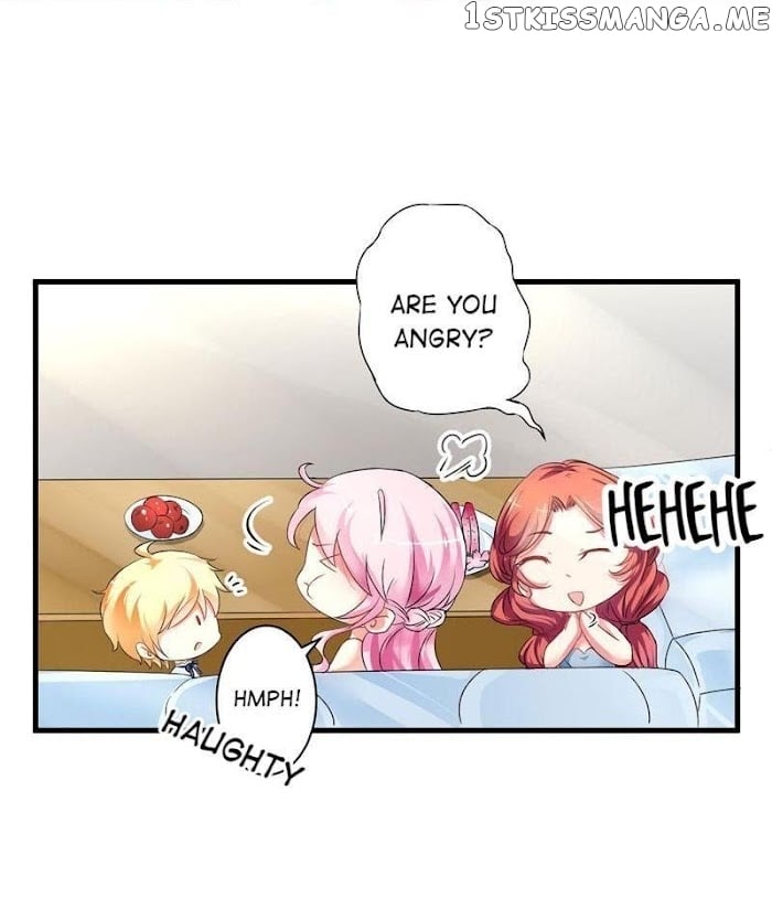 Rich Man’s Pet: The President’s Hundred Days Plaything Chapter 8 - page 2