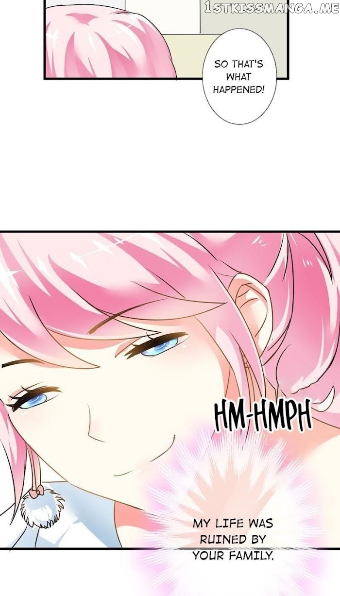 Rich Man’s Pet: The President’s Hundred Days Plaything Chapter 8 - page 40