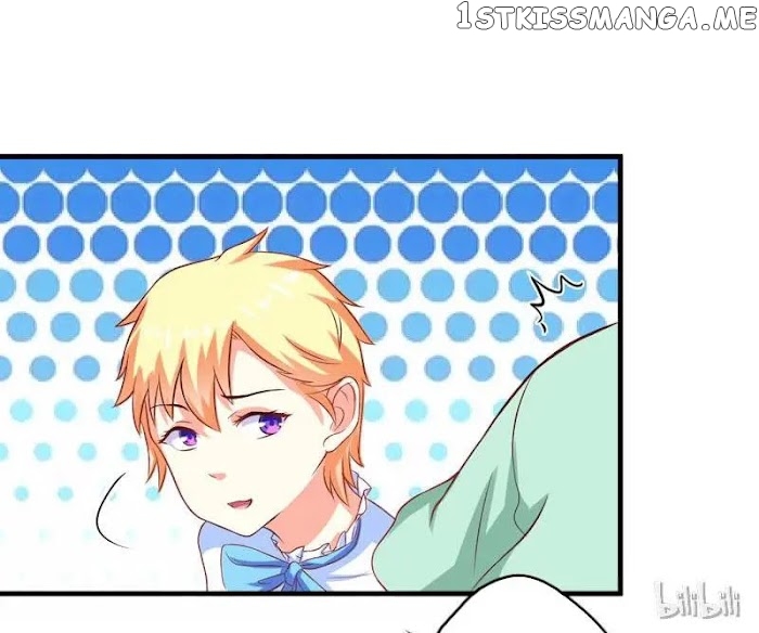 Rich Man’s Pet: The President’s Hundred Days Plaything chapter 45 - page 10