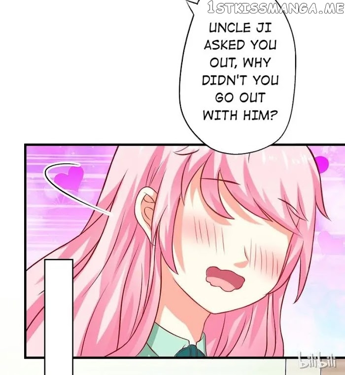 Rich Man’s Pet: The President’s Hundred Days Plaything chapter 45 - page 11