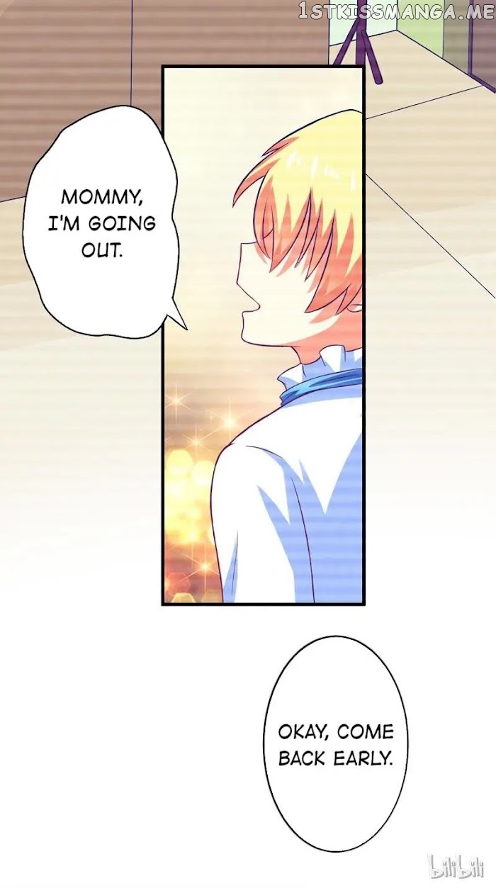 Rich Man’s Pet: The President’s Hundred Days Plaything chapter 45 - page 13