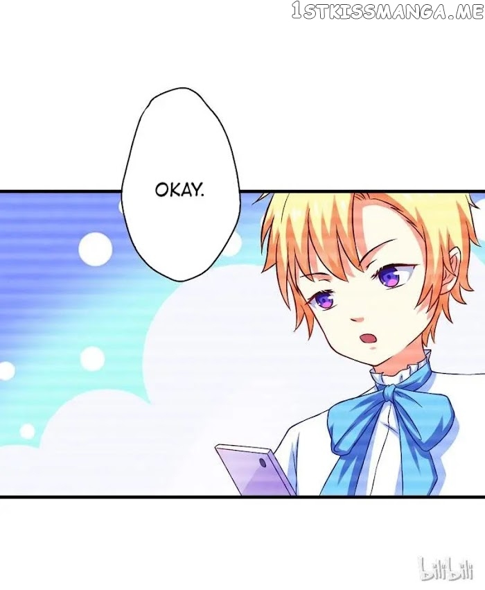 Rich Man’s Pet: The President’s Hundred Days Plaything chapter 45 - page 16