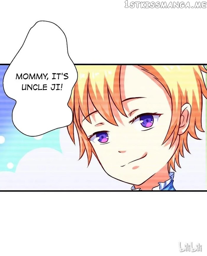 Rich Man’s Pet: The President’s Hundred Days Plaything chapter 45 - page 17