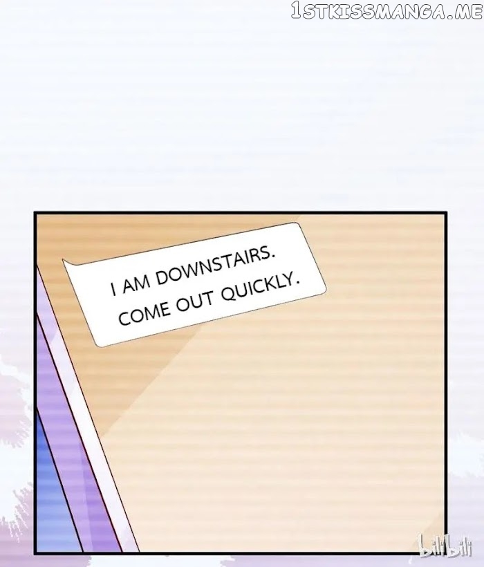Rich Man’s Pet: The President’s Hundred Days Plaything chapter 45 - page 19
