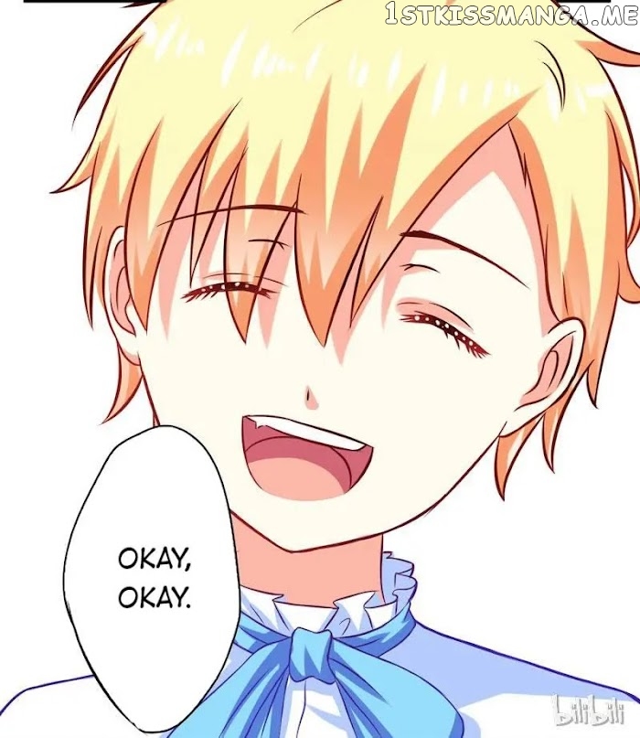 Rich Man’s Pet: The President’s Hundred Days Plaything chapter 45 - page 24