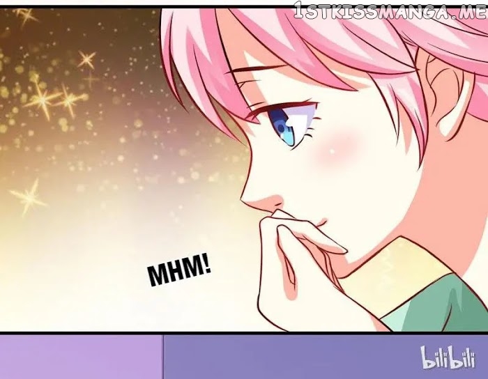 Rich Man’s Pet: The President’s Hundred Days Plaything chapter 45 - page 27